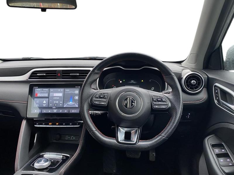 Used MG MG ZS 2022 for sale - 76819313: Photo 10
