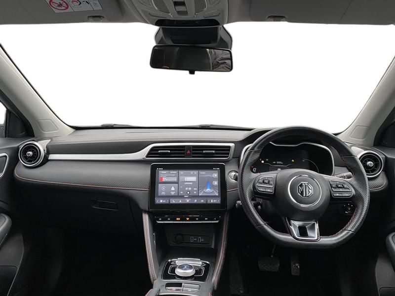 Used MG MG ZS 2022 for sale - 76819313: Photo 11