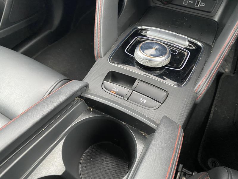 Used MG MG ZS 2022 for sale - 76819313: Photo 13