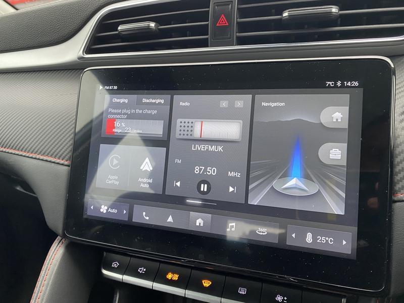 Used MG MG ZS 2022 for sale - 76819313: Photo 16