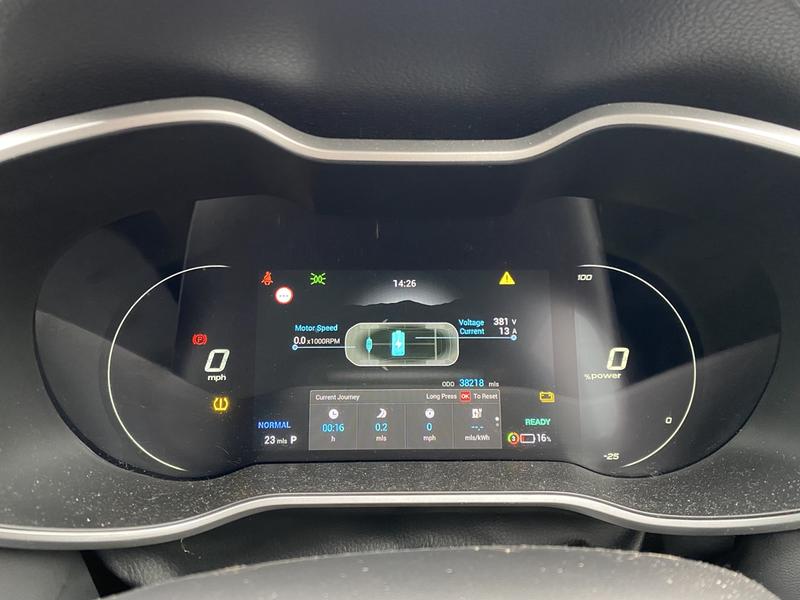 Used MG MG ZS 2022 for sale - 76819313: Photo 19