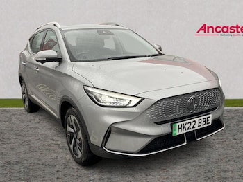 MG MG ZS feature image