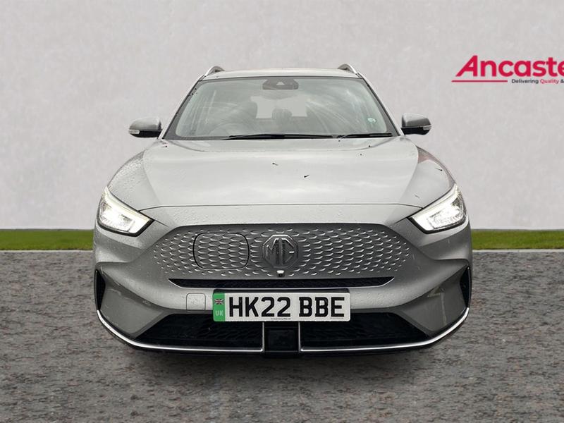 Used MG MG ZS 2022 for sale - 76819313: Photo 8