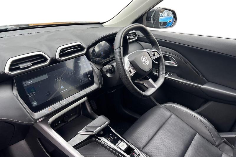 Used MG MG ZS 2025 for sale - 77819736: Photo 10