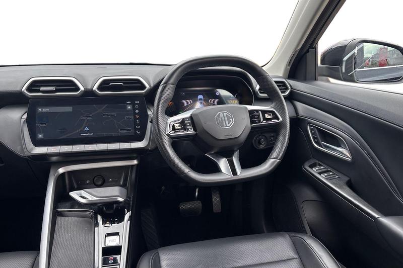 Used MG MG ZS 2025 for sale - 77819736: Photo 11