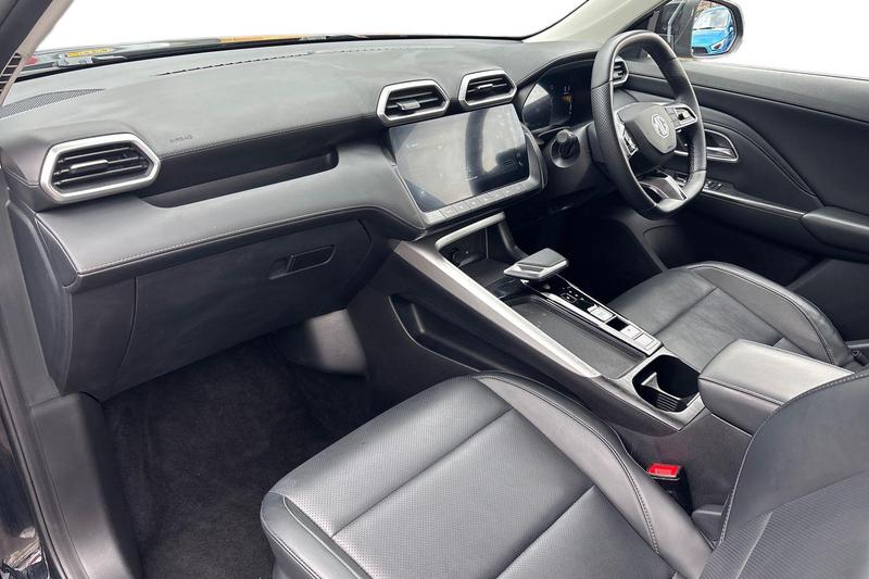 Used MG MG ZS 2025 for sale - 77819736: Photo 13