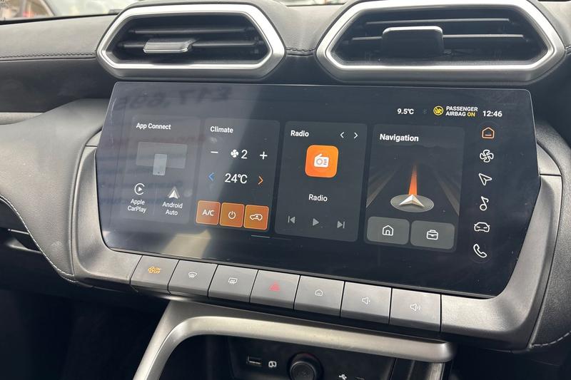 Used MG MG ZS 2025 for sale - 77819736: Photo 17