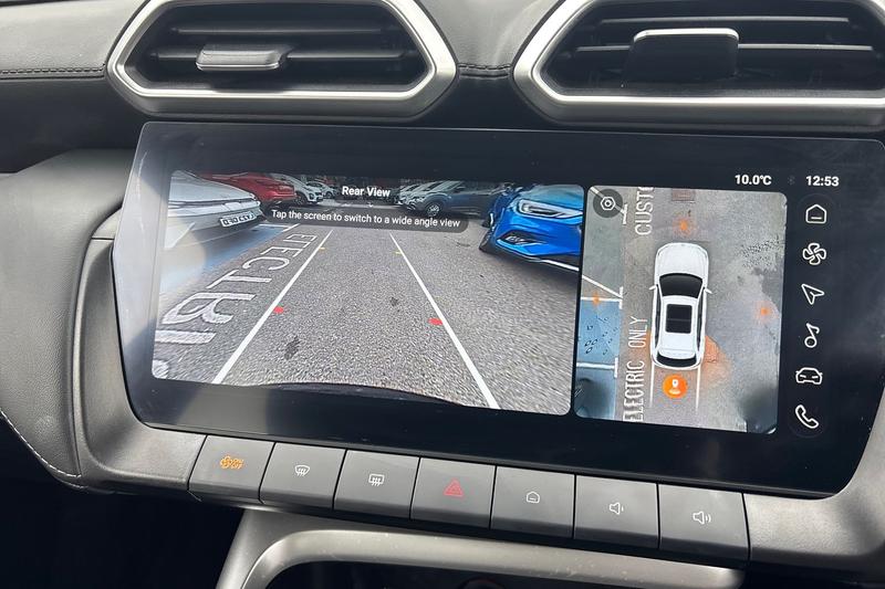 Used MG MG ZS 2025 for sale - 77819736: Photo 19