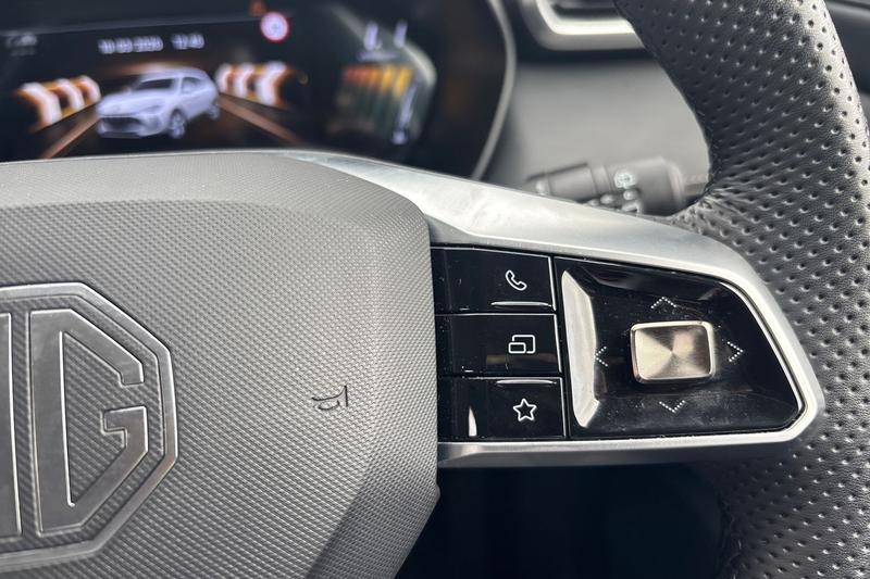 Used MG MG ZS 2025 for sale - 77819736: Photo 22