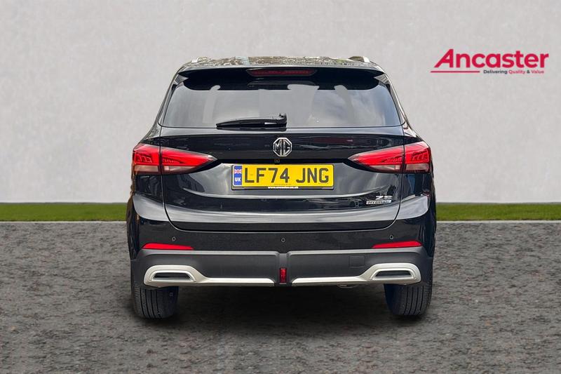 Used MG MG ZS 2025 for sale - 77819736: Photo 4