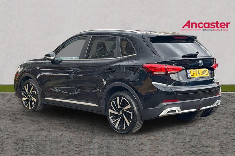 Used MG MG ZS 2025 for sale - 77819736: Photo 5