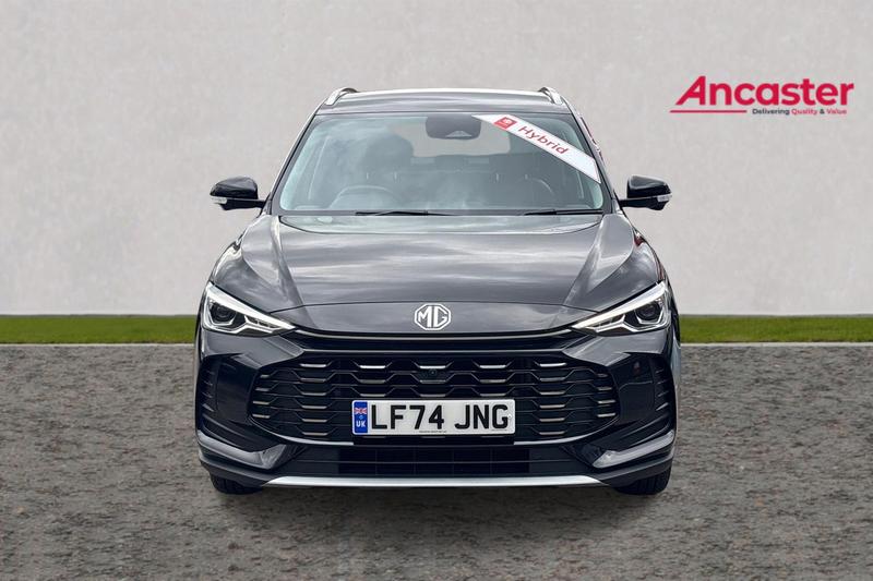 Used MG MG ZS 2025 for sale - 77819736: Photo 8