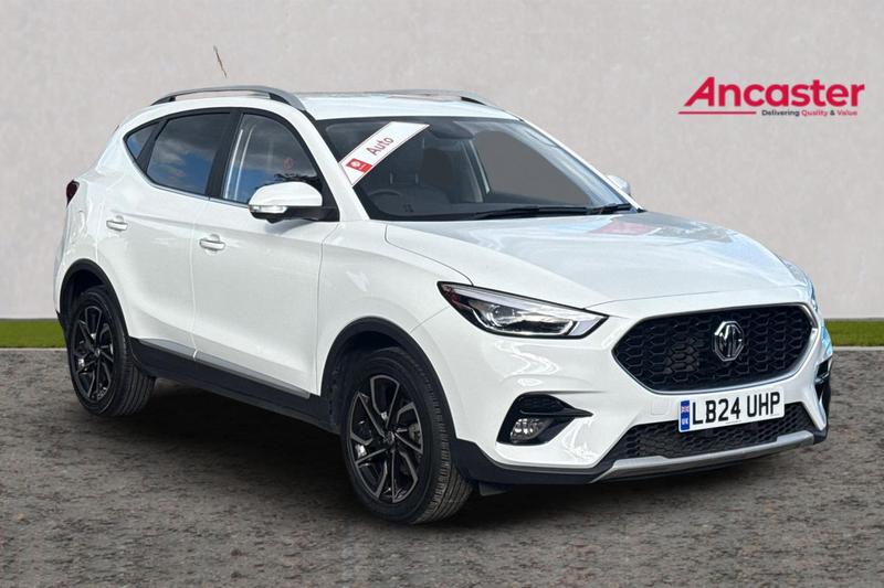Used MG MG ZS 2024 for sale - 76036241: Photo 1