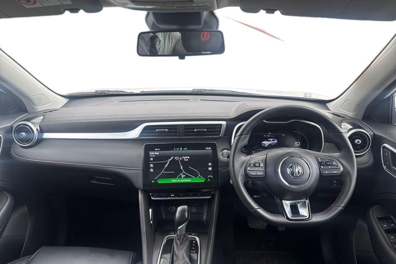 Used MG MG ZS 2024 for sale - 76036241: Photo 11