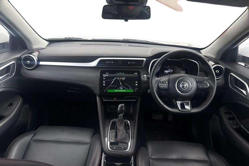 Used MG MG ZS 2024 for sale - 76036241: Photo 12