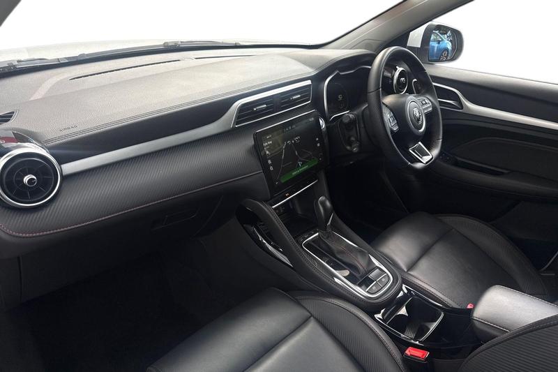 Used MG MG ZS 2024 for sale - 76036241: Photo 13