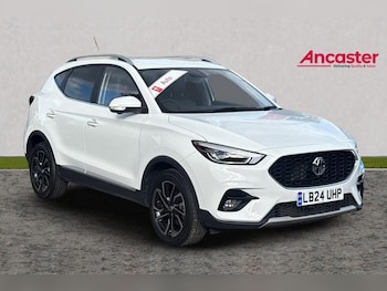 Used MG MG ZS 2024 for sale - 76036241: Photo