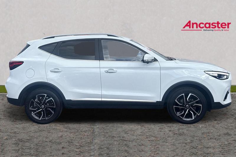Used MG MG ZS 2024 for sale - 76036241: Photo 2