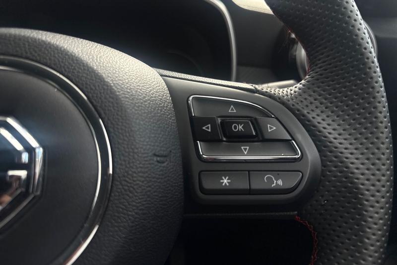 Used MG MG ZS 2024 for sale - 76036241: Photo 22