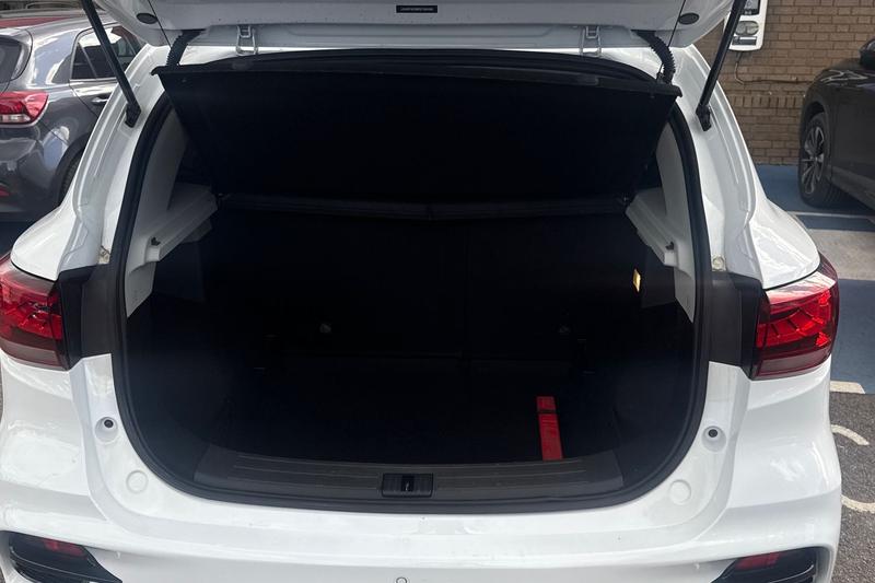 Used MG MG ZS 2024 for sale - 76036241: Photo 24