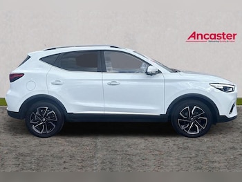Used MG MG ZS 2024 for sale - 76036241: Photo