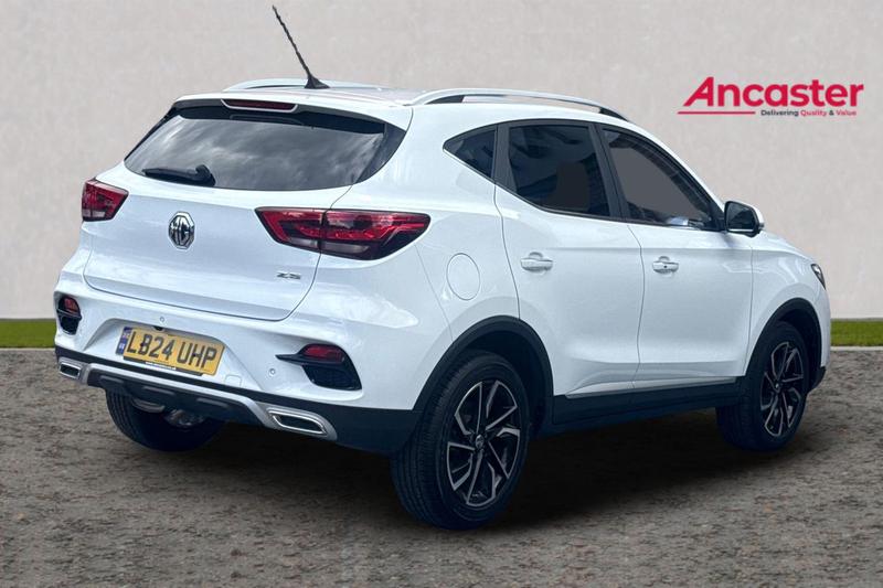 Used MG MG ZS 2024 for sale - 76036241: Photo 3