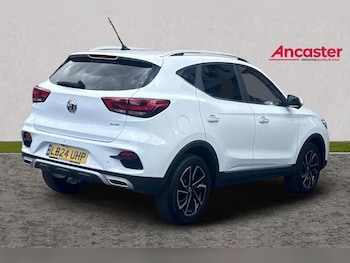 Used MG MG ZS 2024 for sale - 76036241: Photo