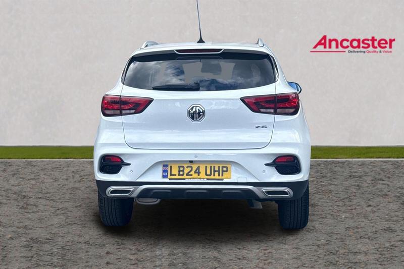 Used MG MG ZS 2024 for sale - 76036241: Photo 4