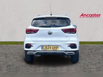 Used MG MG ZS 2024 for sale - 76036241: Photo