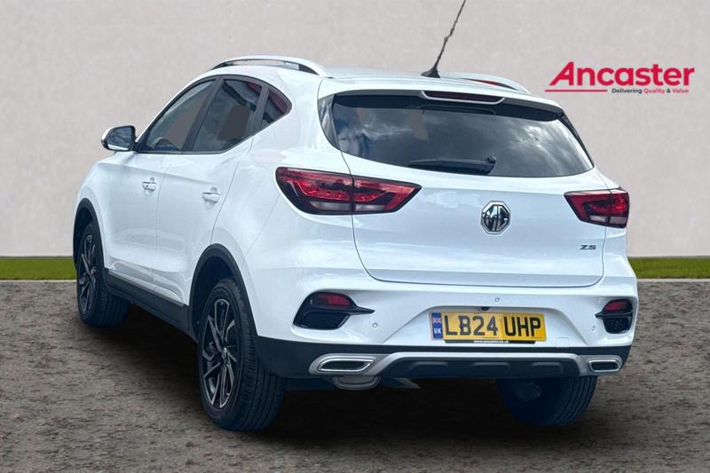 Used MG MG ZS 2024 for sale - 76036241: Photo 5