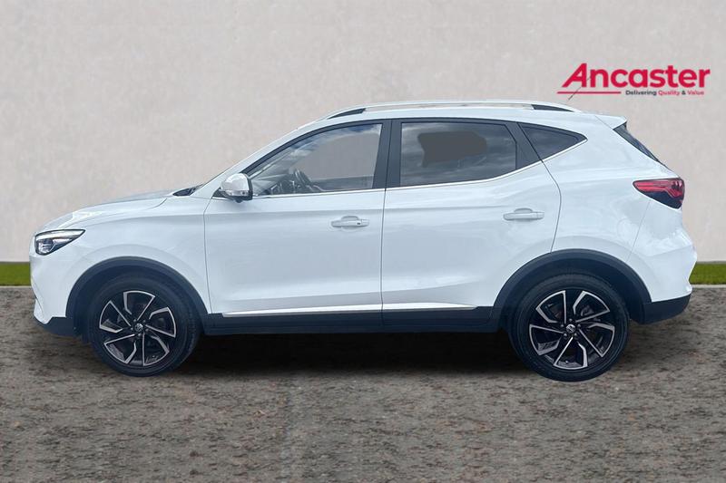 Used MG MG ZS 2024 for sale - 76036241: Photo 6
