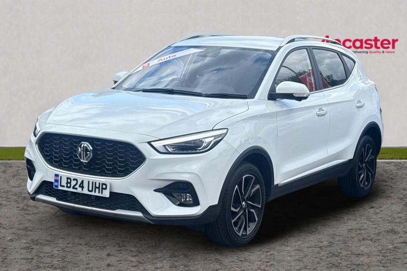 Used MG MG ZS 2024 for sale - 76036241: Photo 7
