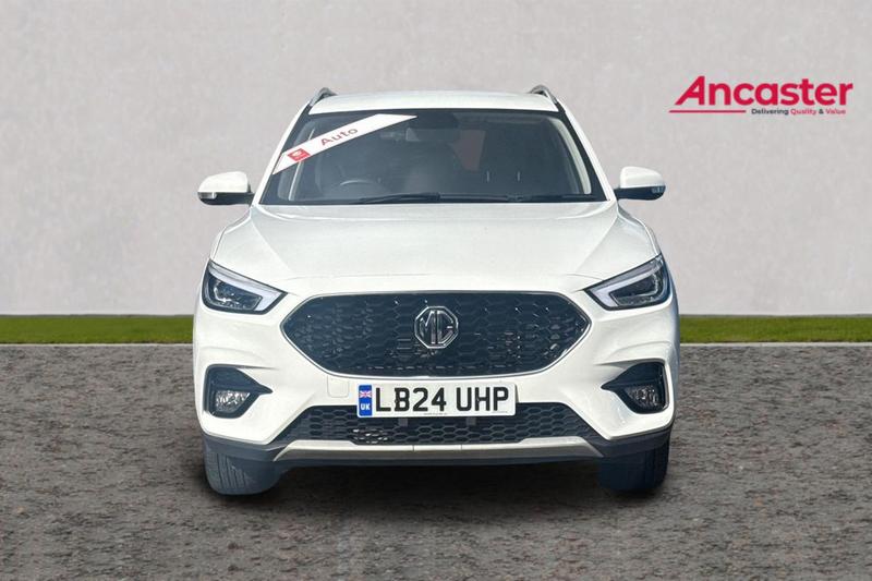 Used MG MG ZS 2024 for sale - 76036241: Photo 8