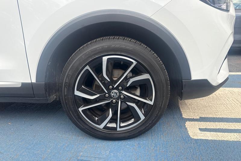 Used MG MG ZS 2024 for sale - 76036241: Photo 9