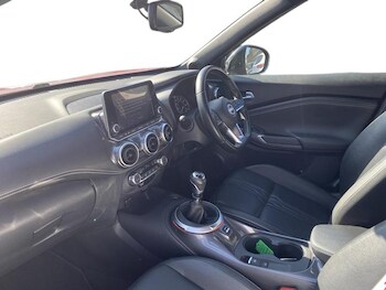 Used Nissan Juke undefined for sale - 78400258: Photo