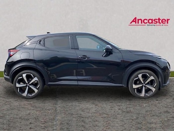 Used Nissan Juke 2021 for sale - 78912063: Photo