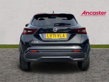 Used Nissan Juke 2021 for sale - 78912063: Photo