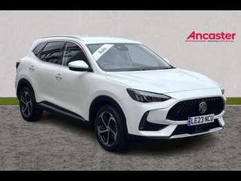 2023 - 1.5 T-GDI Trophy 5dr DCT Automatic