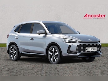 MG MG ZS feature image