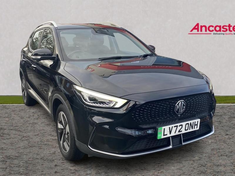 Used MG MG ZS 2022 for sale - 76684869: Photo 1