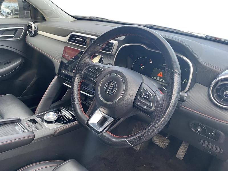 Used MG MG ZS 2022 for sale - 76684869: Photo 10