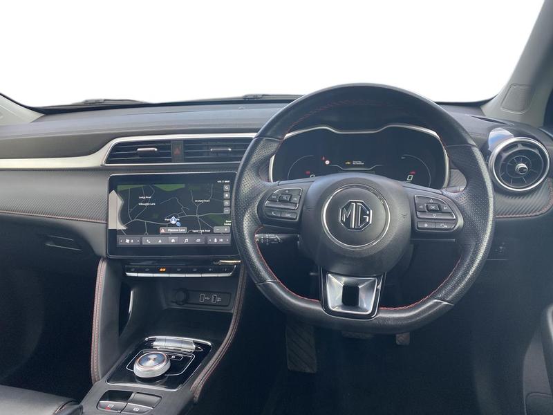 Used MG MG ZS 2022 for sale - 76684869: Photo 11
