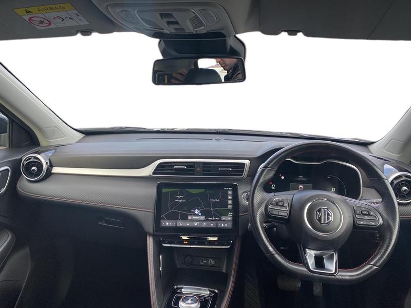 Used MG MG ZS 2022 for sale - 76684869: Photo 12