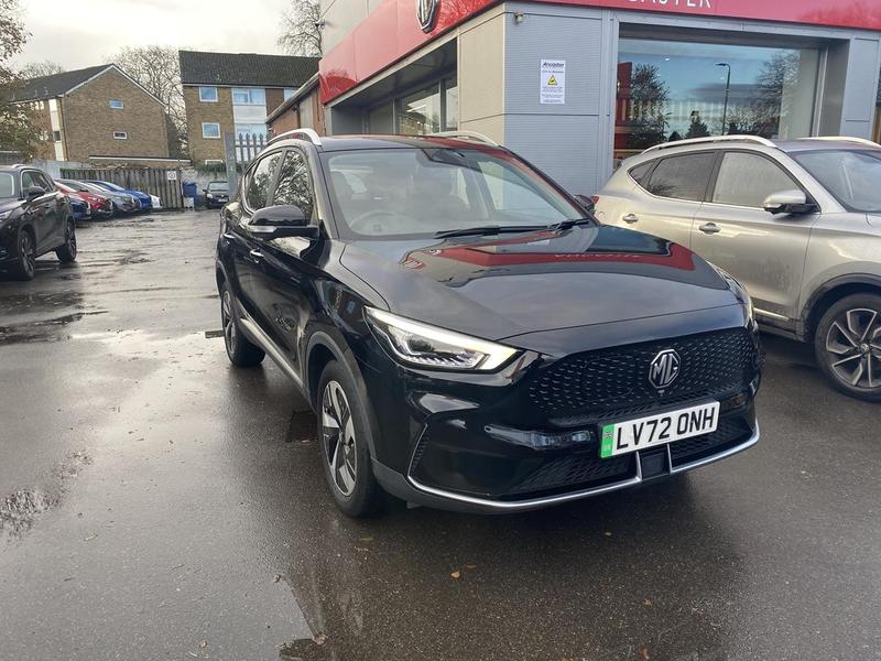 Used MG MG ZS 2022 for sale - 76684869: Photo 13