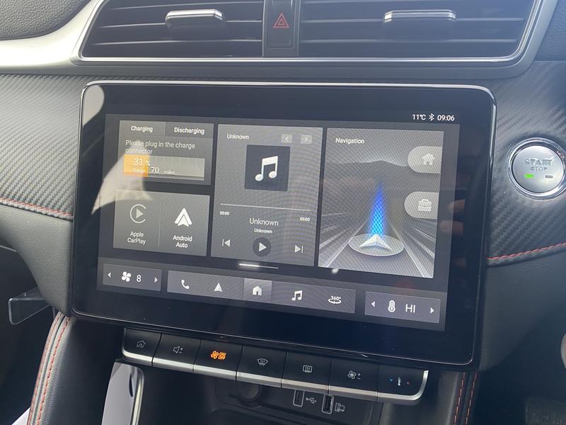 Used MG MG ZS 2022 for sale - 76684869: Photo 17