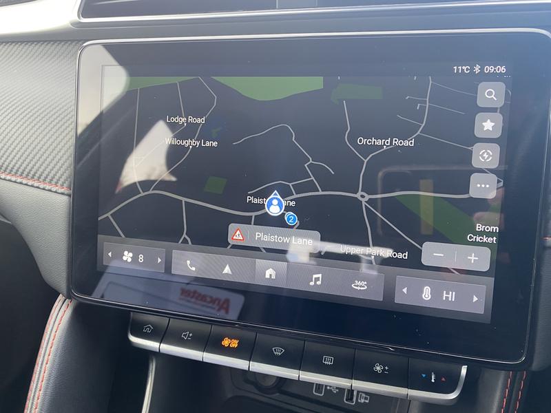 Used MG MG ZS 2022 for sale - 76684869: Photo 18