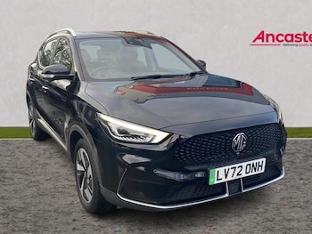 Used MG MG ZS 2022 for sale - 76684869: Photo