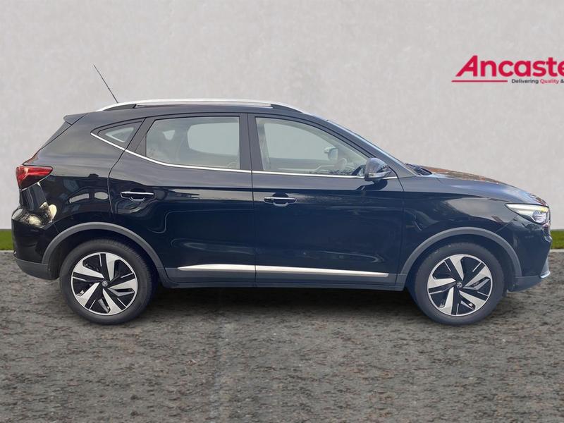 Used MG MG ZS 2022 for sale - 76684869: Photo 2