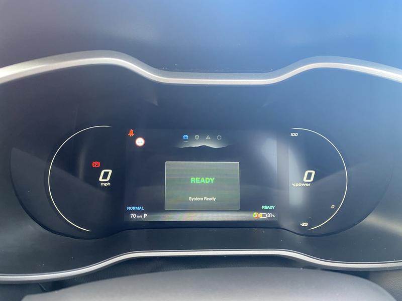 Used MG MG ZS 2022 for sale - 76684869: Photo 20