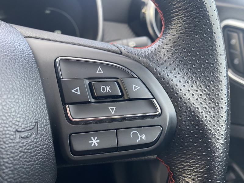 Used MG MG ZS 2022 for sale - 76684869: Photo 22